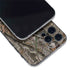 NFL Carolina Panthers Realtree AP Camo iPhone 12 Pro Skin